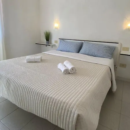 Emeraldway Salina Bamba Apartment *