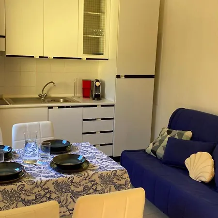 Emeraldway Salina Bamba Apartment