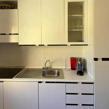 Apartment Emeraldway Salina Bamba *