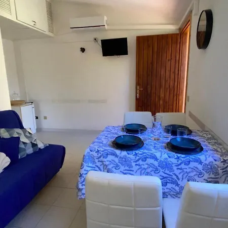 Appartement Emeraldway Salina Bamba *