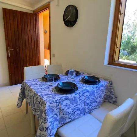 Appartement Emeraldway Salina Bamba
